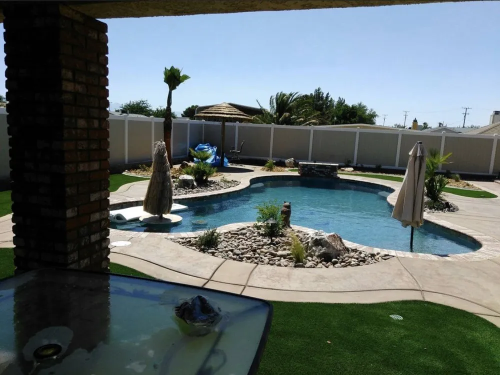 Expert garden landscaping in Corona, CA - Elegance Landscaping