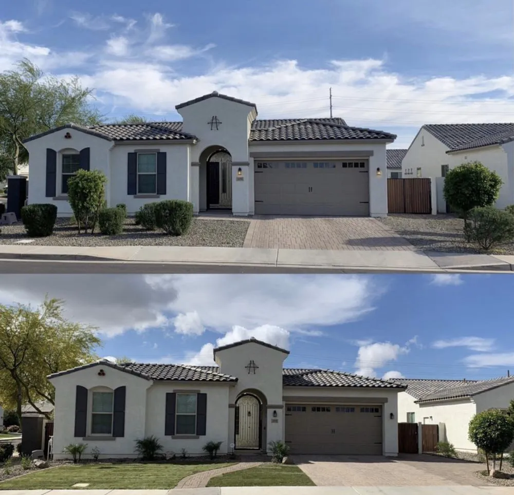 Affordable landscaping services experts serving Corona, CA - Elegance Landscaping