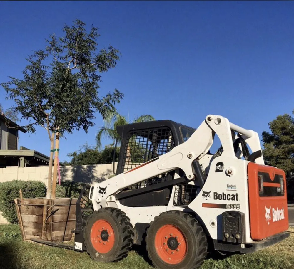 Trusted garden landscaping in Corona, CA - Elegance Landscaping