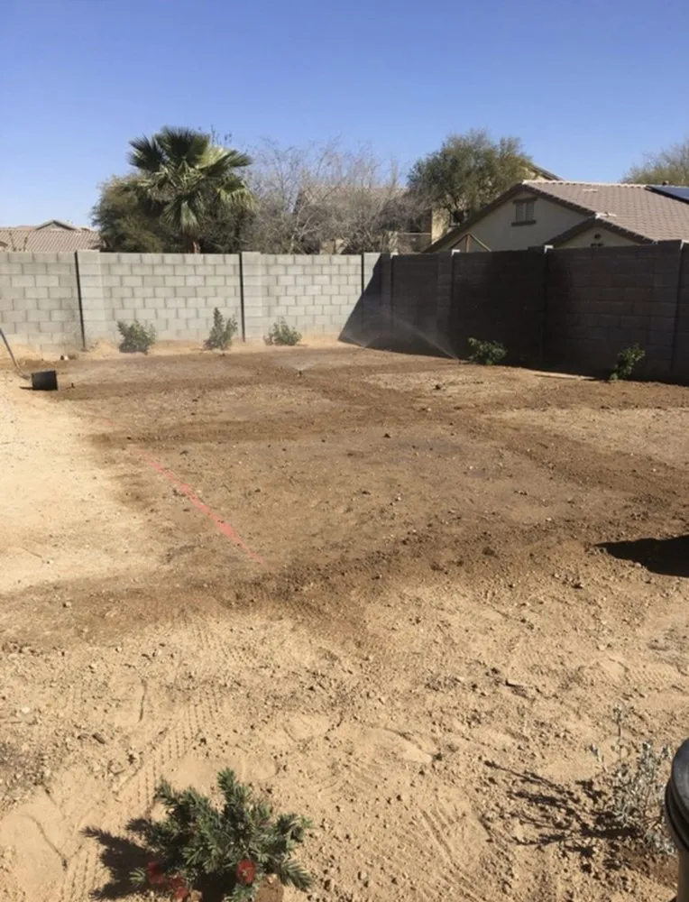 Expert lawn mowing service for outdoor upgrades in Corona, CA by Elegance Landscaping