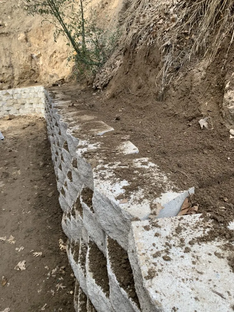 Expert landscape installation in Corona, CA by Elegance Landscaping