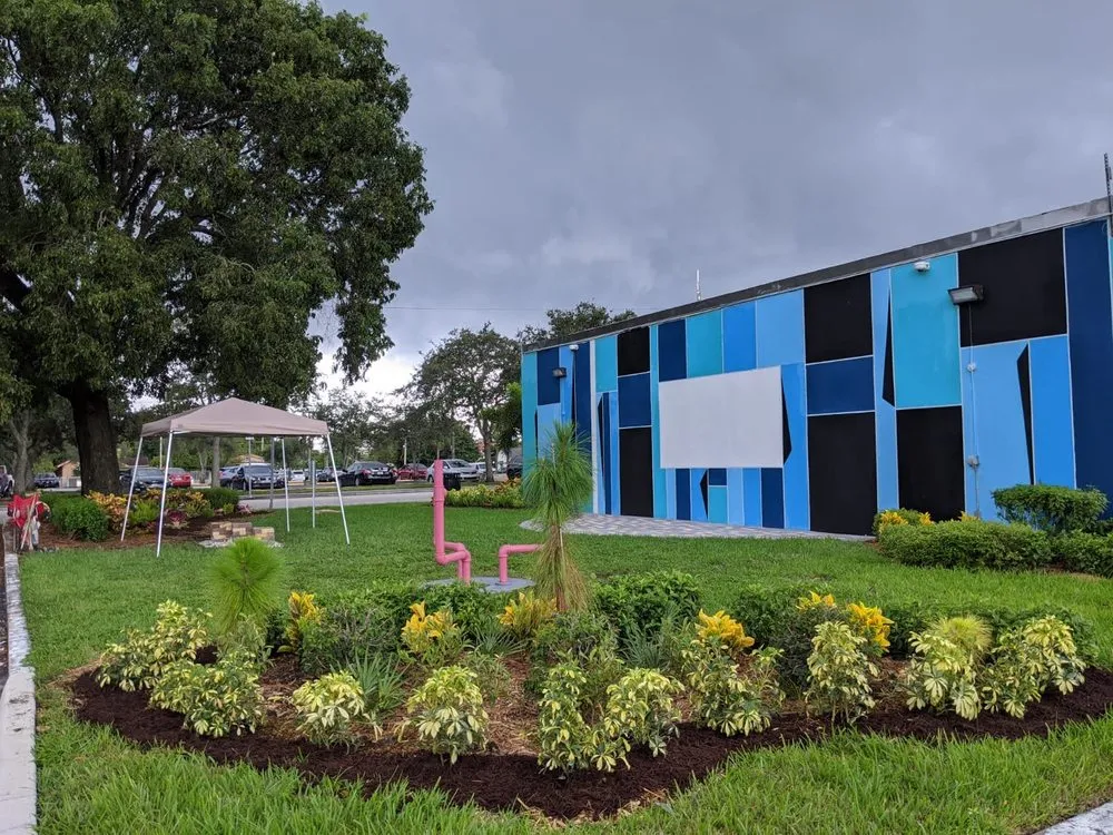 Expert landscaping services in Southwest Ranches, FL by Elegance Landscaping