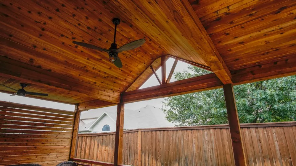 Custom landscaping services in Carrollton, TX - Elegance Outdoor Living