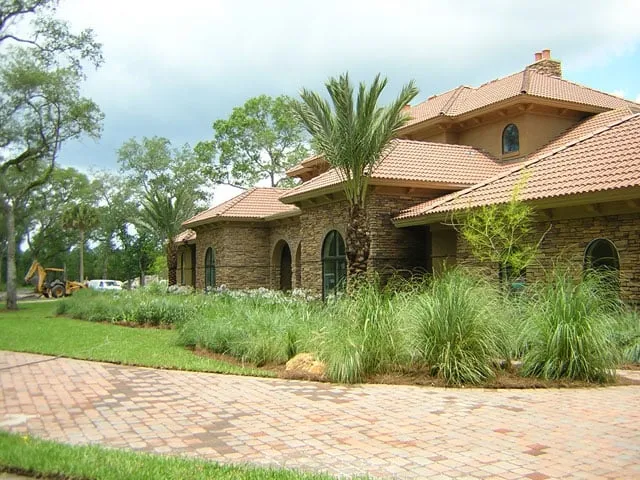 Top-rated lawn mowing service in Jacksonville, FL - Elegant Earth Solutions