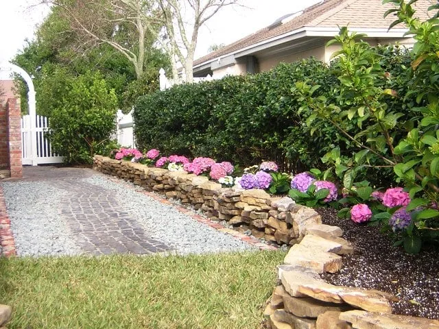 Local yard maintenance experts serving Jacksonville, FL - Elegant Earth Solutions