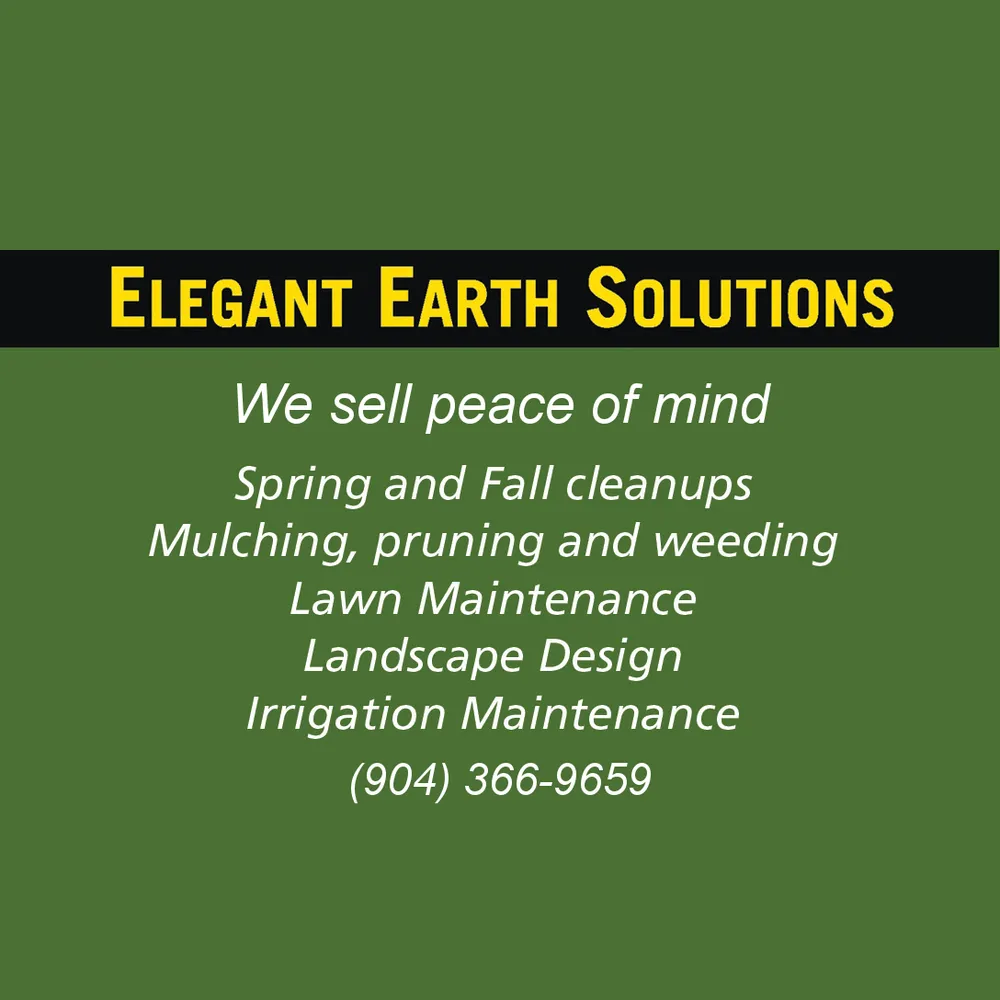 Affordable landscape installation experts serving Jacksonville, FL - Elegant Earth Solutions