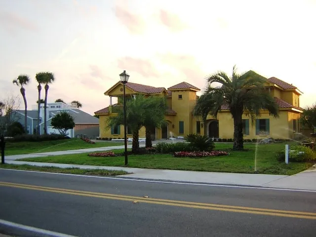 Trusted residential landscaping experts serving Jacksonville, FL - Elegant Earth Solutions