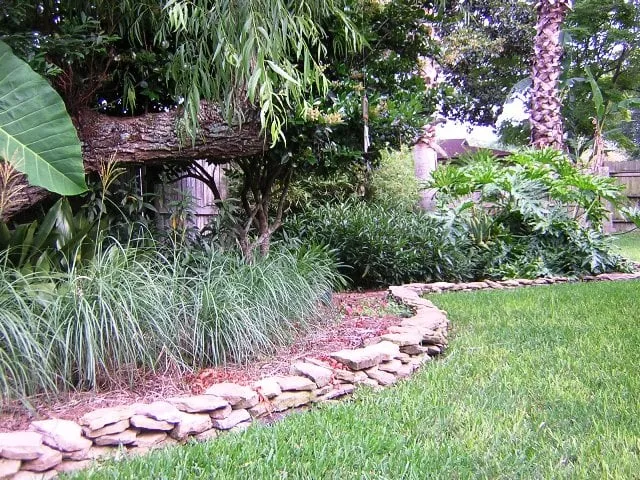 Custom landscape installation near you in Jacksonville, FL by Elegant Earth Solutions