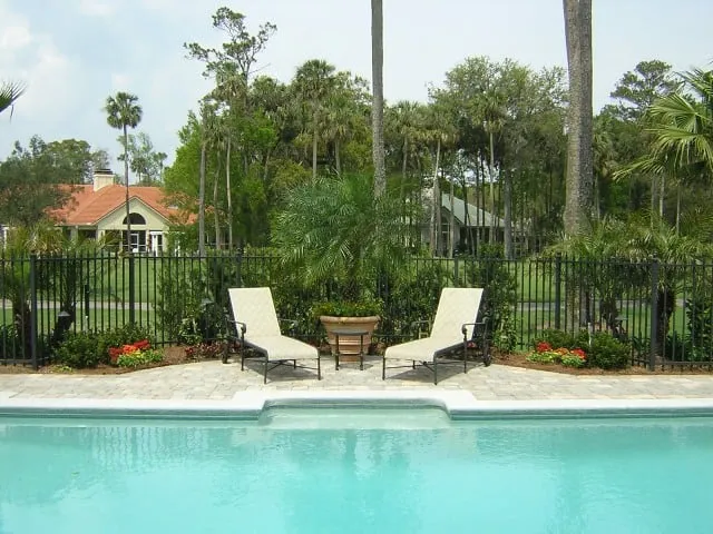 Trusted garden landscaping in Jacksonville, FL - Elegant Earth Solutions