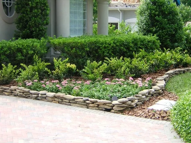 Expert residential landscaping in Jacksonville, FL - Elegant Earth Solutions