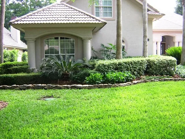 Reliable garden landscaping in Jacksonville, FL - Elegant Earth Solutions