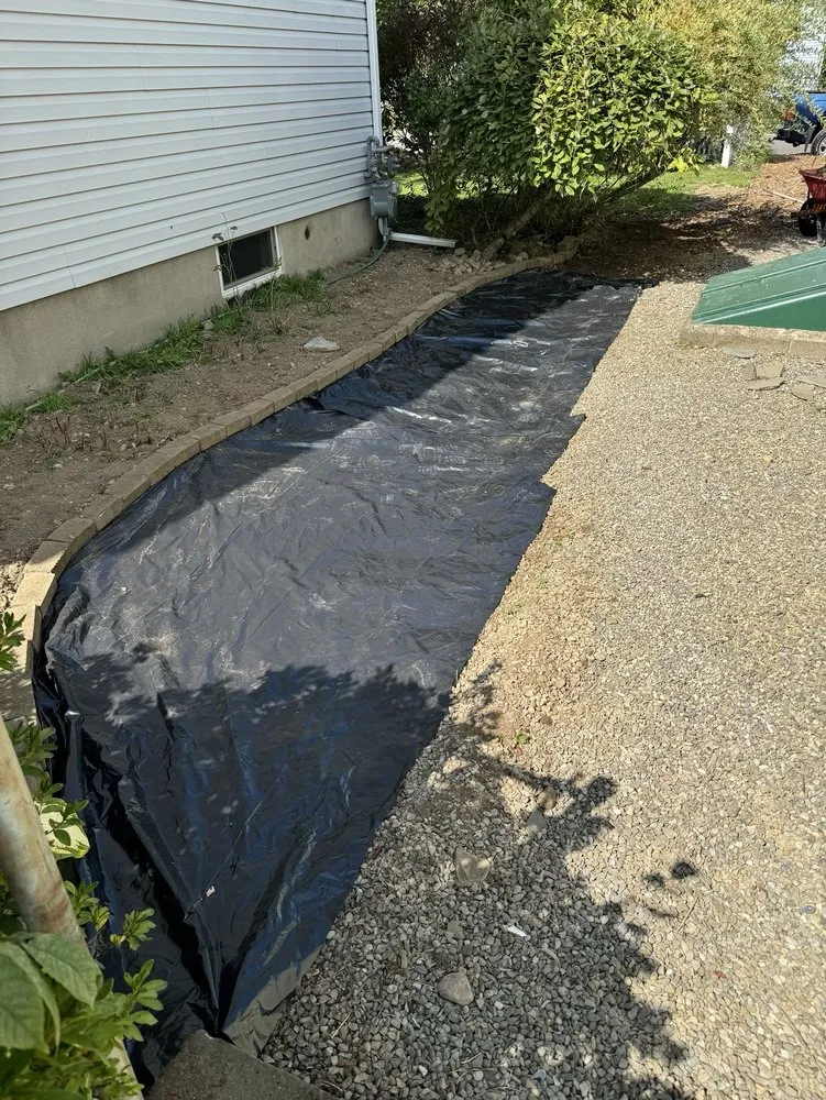 Affordable yard cleanup service in Cortland, NY - Elegant Flowers Lawn Care & Services