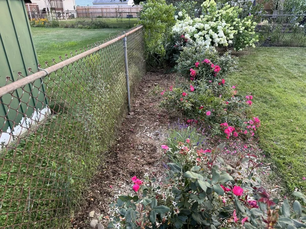 Affordable yard cleanup service experts serving Cortland, NY - Elegant Flowers Lawn Care & Services