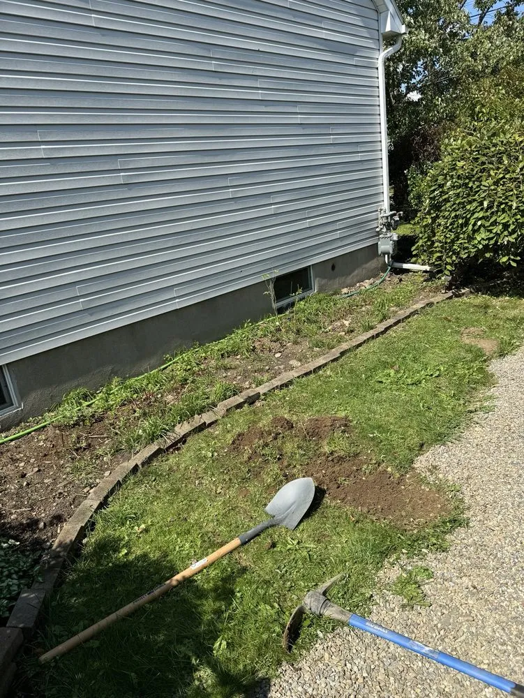 Top-rated yard maintenance for outdoor upgrades in Cortland, NY by Elegant Flowers Lawn Care & Services