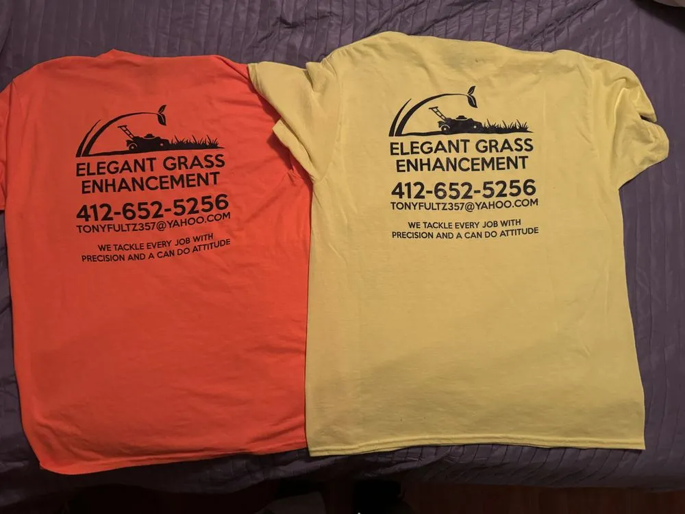 Local landscape design for homes across Ambridge, PA - Elegant grass enhancement