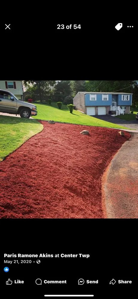 Top-rated yard maintenance for year-round maintenance in Ambridge, PA by Elegant grass enhancement