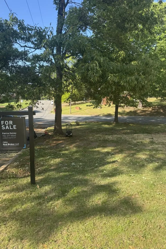 Affordable outdoor landscaping near you in Winston-Salem, NC by Elegant Handyman