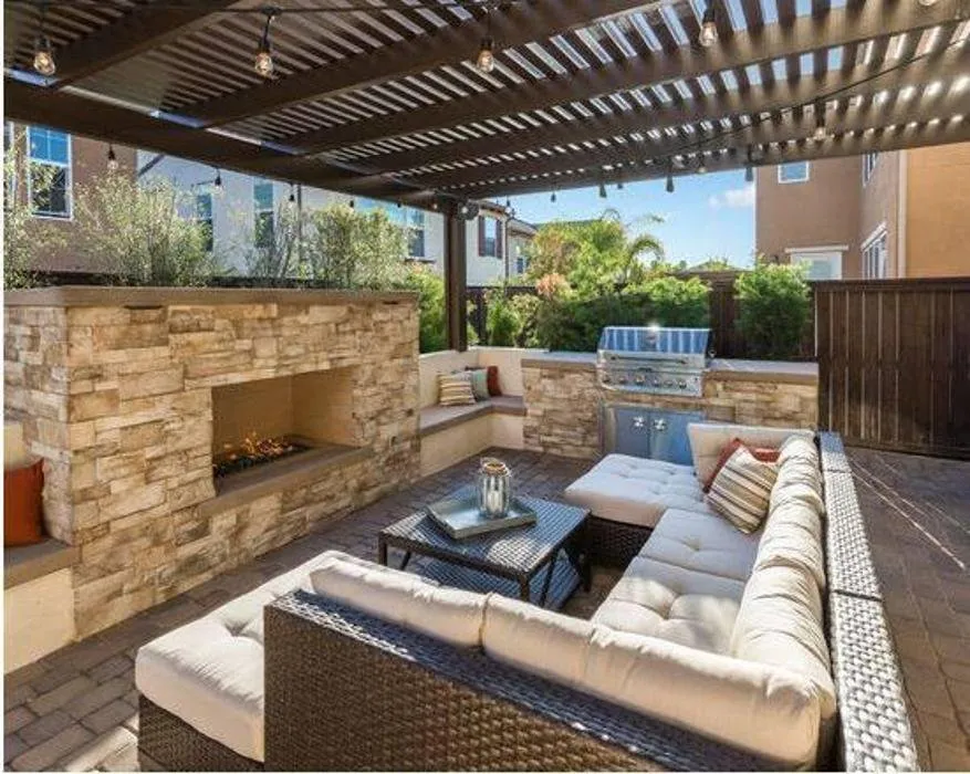 Professional lawn care service for beautiful yards across Escondido, CA - Elegant Landscape