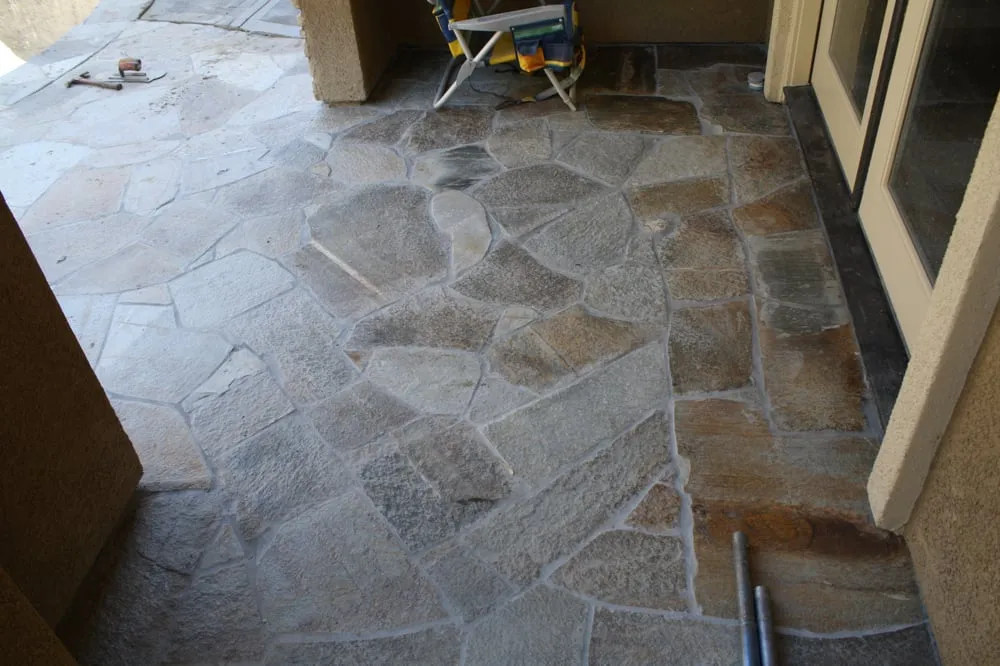 Affordable landscape installation in Escondido, CA by Elegant Landscape