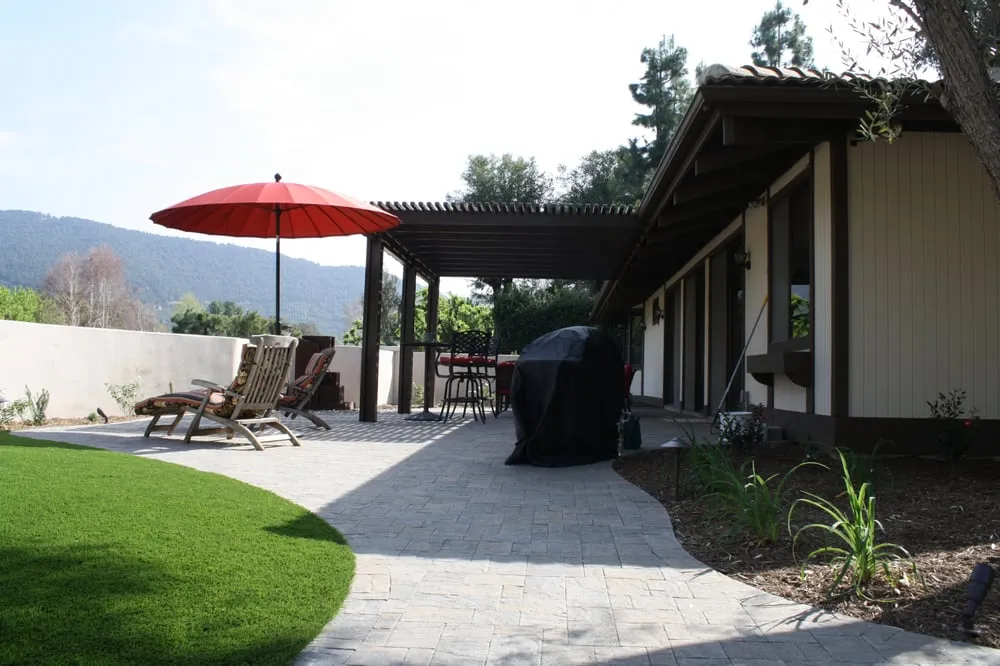 Professional landscape design experts serving Escondido, CA - Elegant Landscape