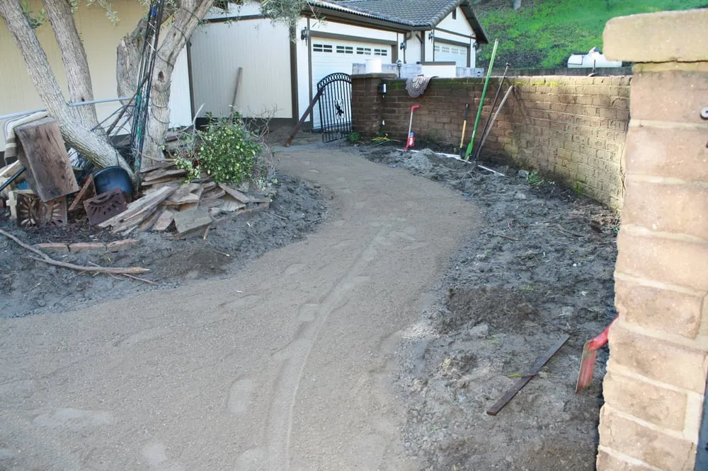 Top-rated outdoor landscaping near you in Escondido, CA by Elegant Landscape