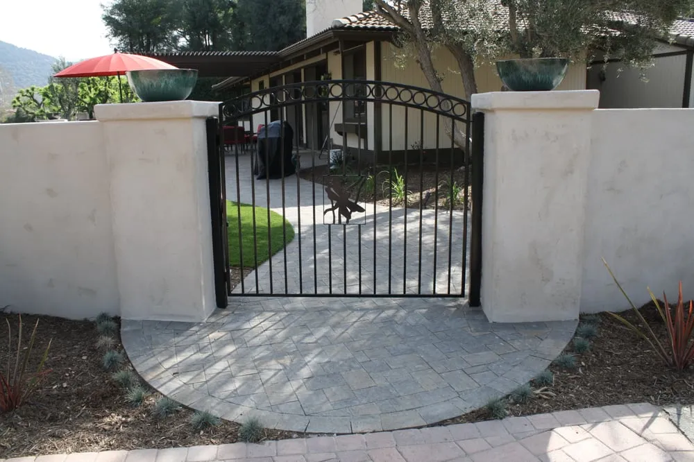 Local garden landscaping in Escondido, CA - Elegant Landscape