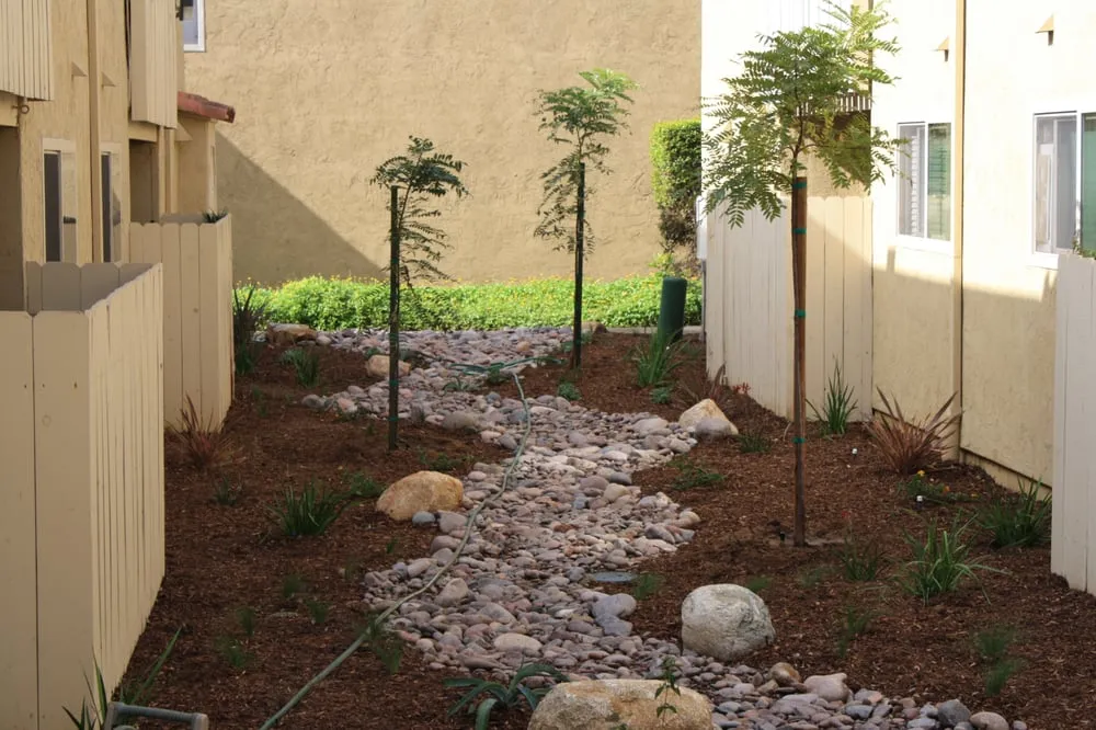 Trusted outdoor landscaping in Escondido, CA - Elegant Landscape