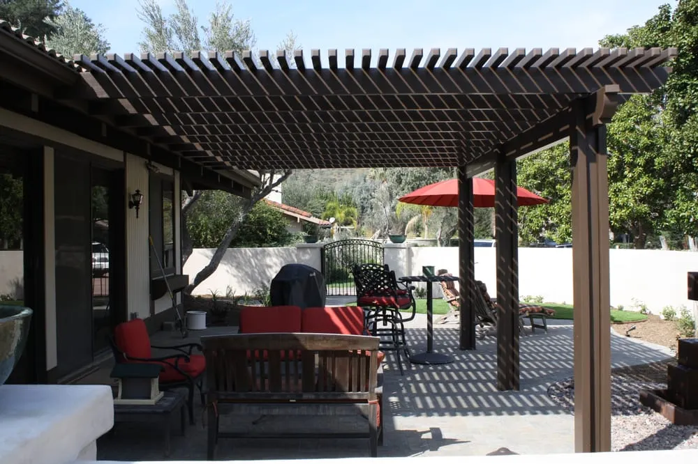 Top-rated yard cleanup service in Escondido, CA - Elegant Landscape