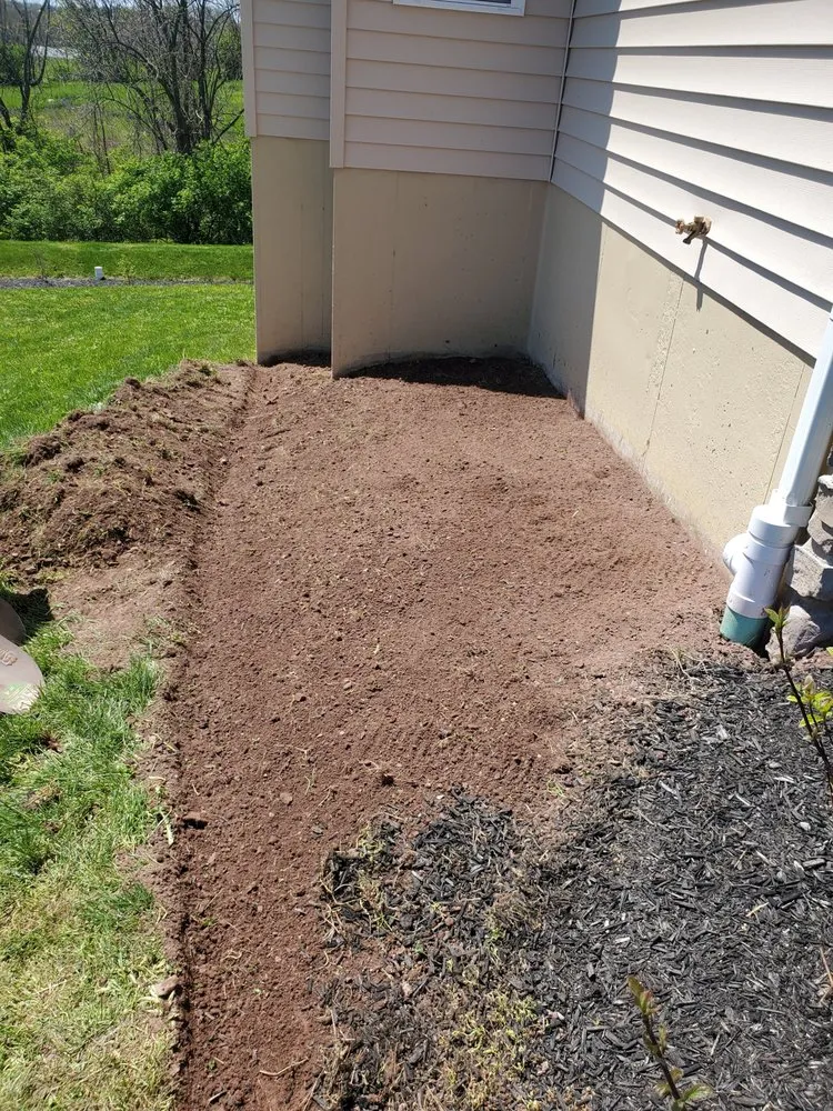 Trusted residential landscaping for beautiful yards across Carlisle, PA - Elegant Landscapes