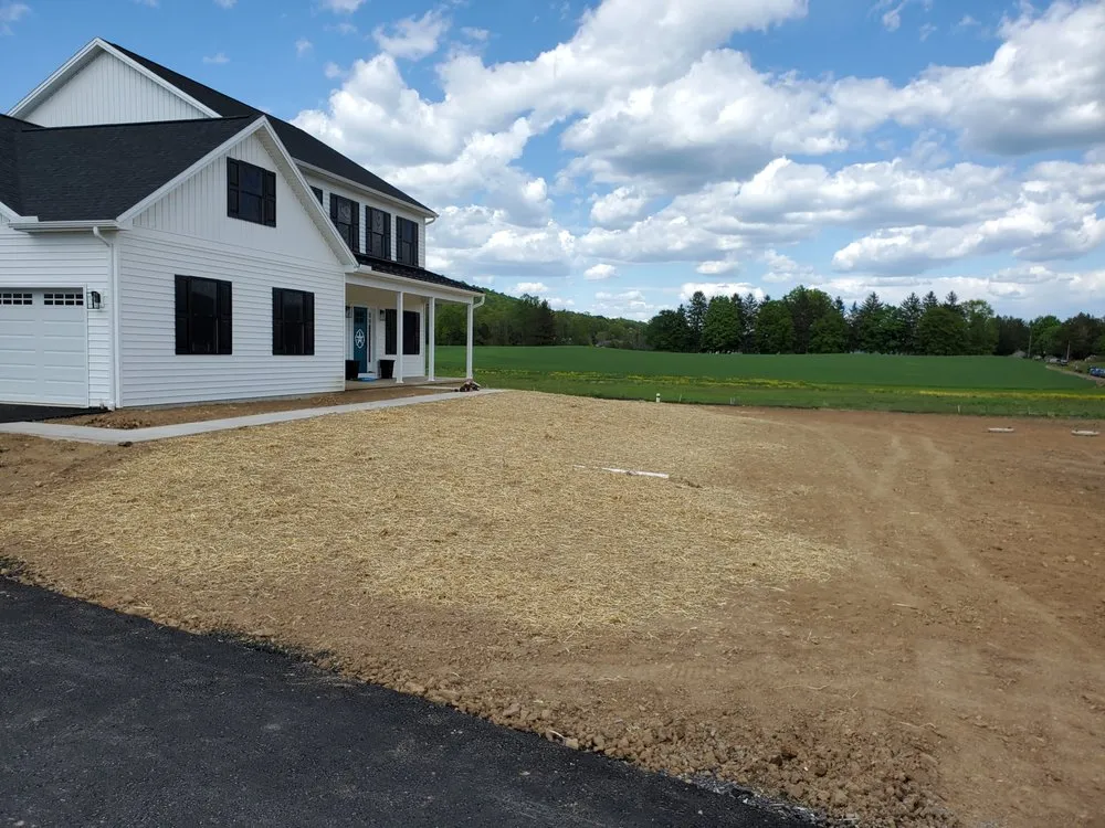 Professional landscaping services experts serving Carlisle, PA - Elegant Landscapes