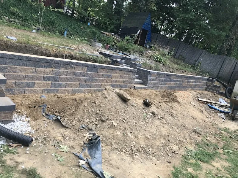 Top-rated lawn care service experts serving Chattanooga, TN - Elegant Landscaping & Lawn Services