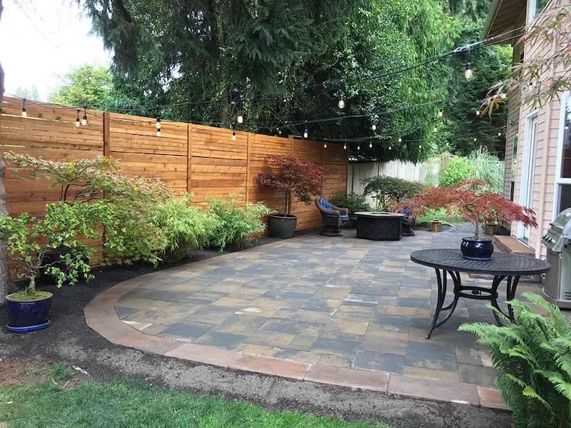 Expert lawn mowing service for residential properties in Chattanooga, TN by Elegant Landscaping & Lawn Services