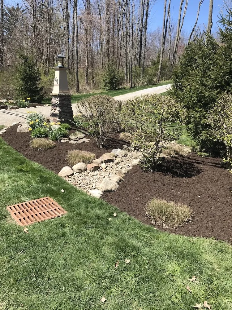 Affordable residential landscaping in Chattanooga, TN by Elegant Landscaping & Lawn Services