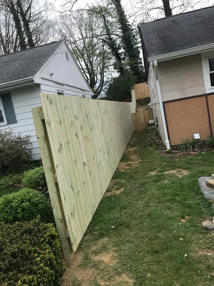 Affordable residential landscaping for homes in Chattanooga, TN by Elegant Landscaping & Lawn Services