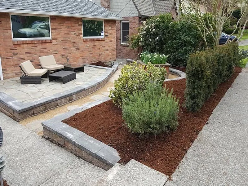 Reliable lawn care service near you across Chattanooga, TN - Elegant Landscaping & Lawn Services