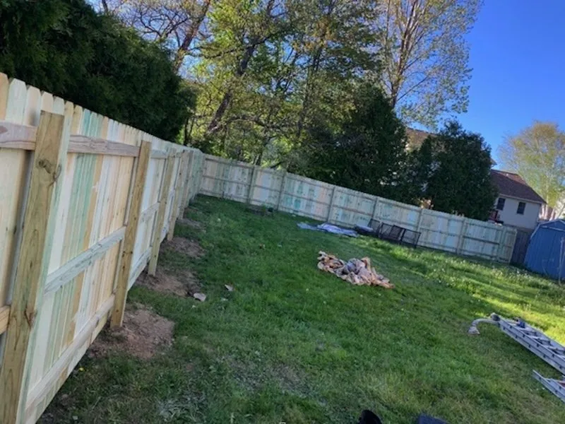 Top-rated residential landscaping in Chattanooga, TN by Elegant Landscaping & Lawn Services