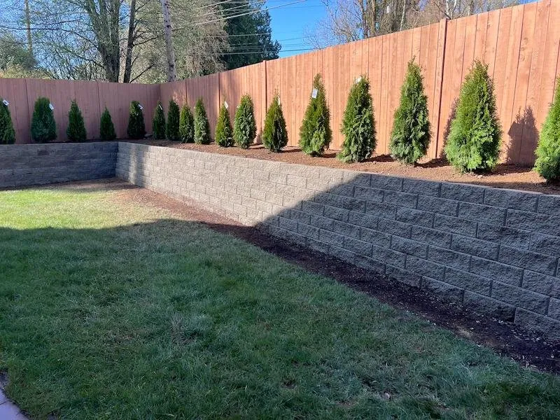 Affordable lawn care service in Chattanooga, TN by Elegant Landscaping & Lawn Services