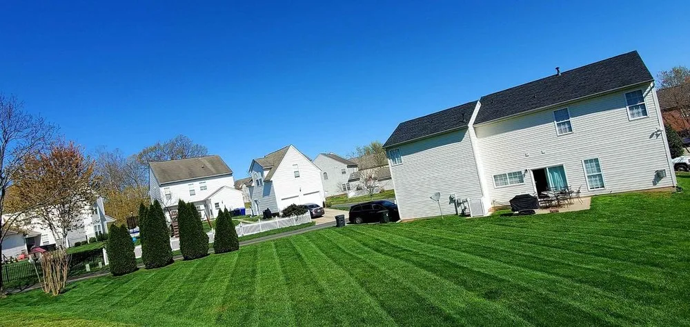 Trusted garden landscaping near you across Charlotte, NC - Elegant Landscaping