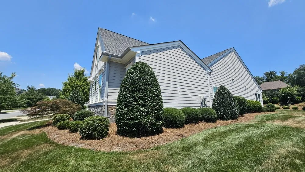 Reliable garden landscaping in Charlotte, NC - Elegant Landscaping