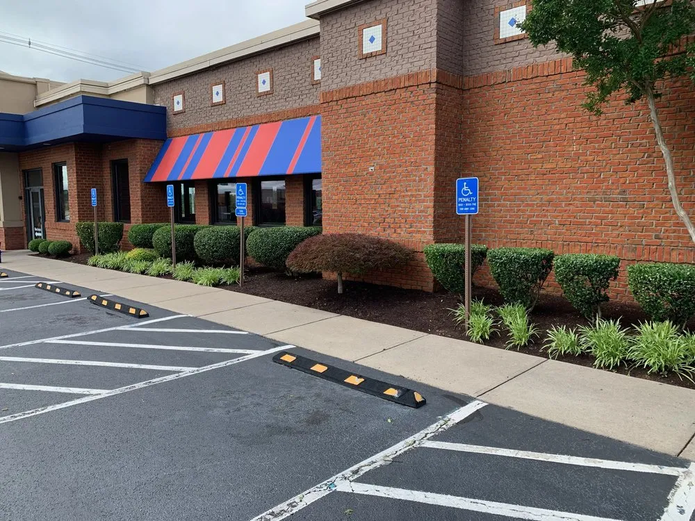 Trusted landscape design for residential properties in Covington, LA by Elegant Landscaping