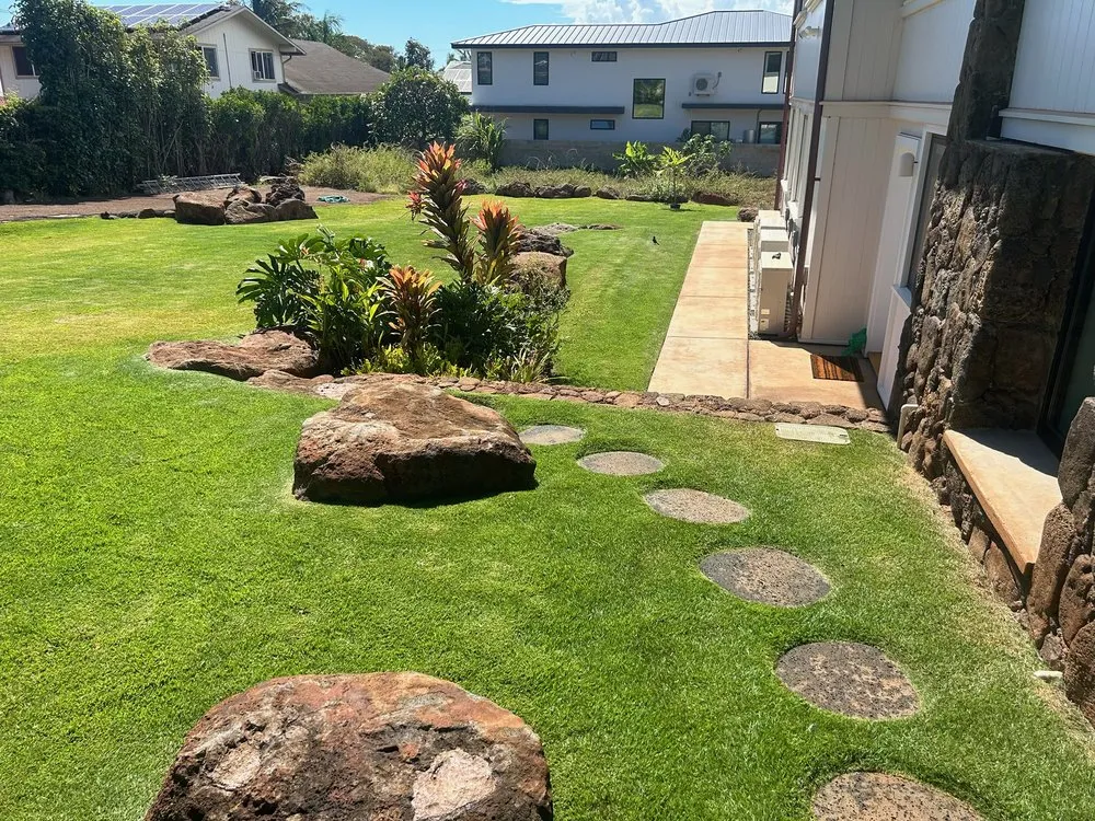 Reliable lawn care service in Covington, LA - Elegant Landscaping