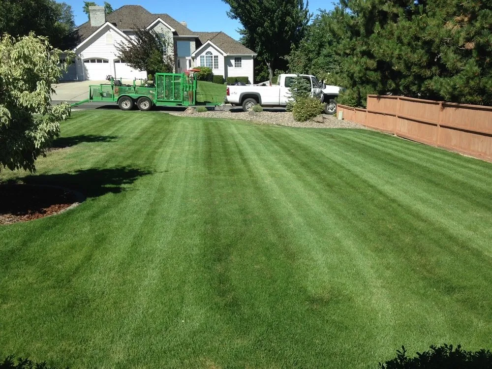 Expert landscaping services with custom design across Covington, LA - Elegant Landscaping