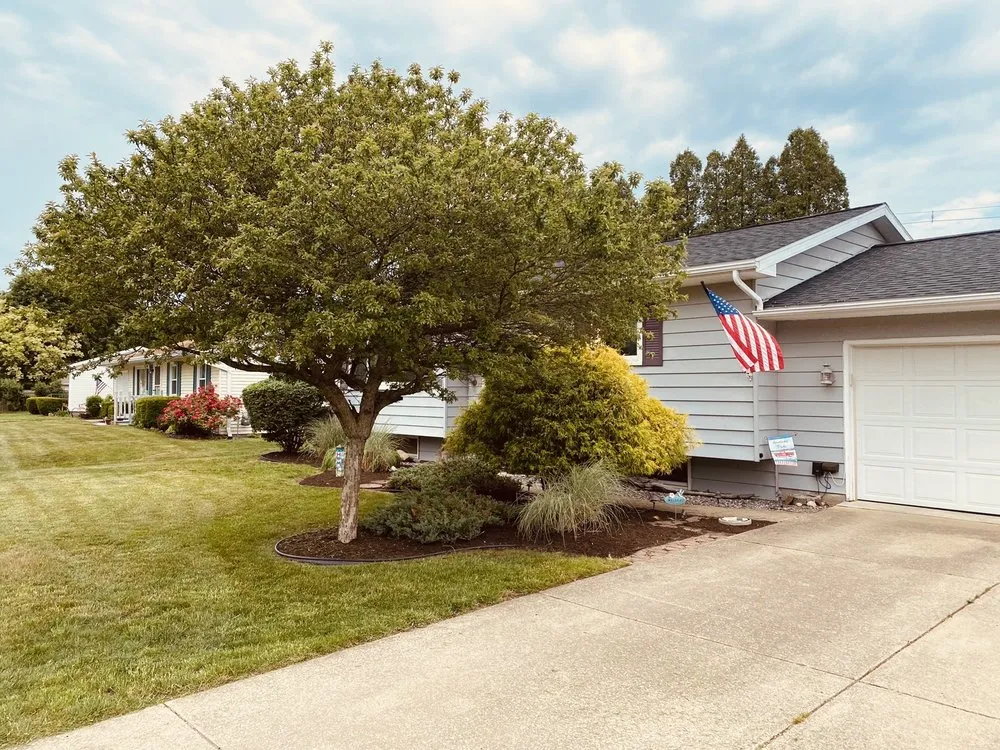 Reliable residential landscaping for beautiful yards across Erie, PA - Elegant Landscaping