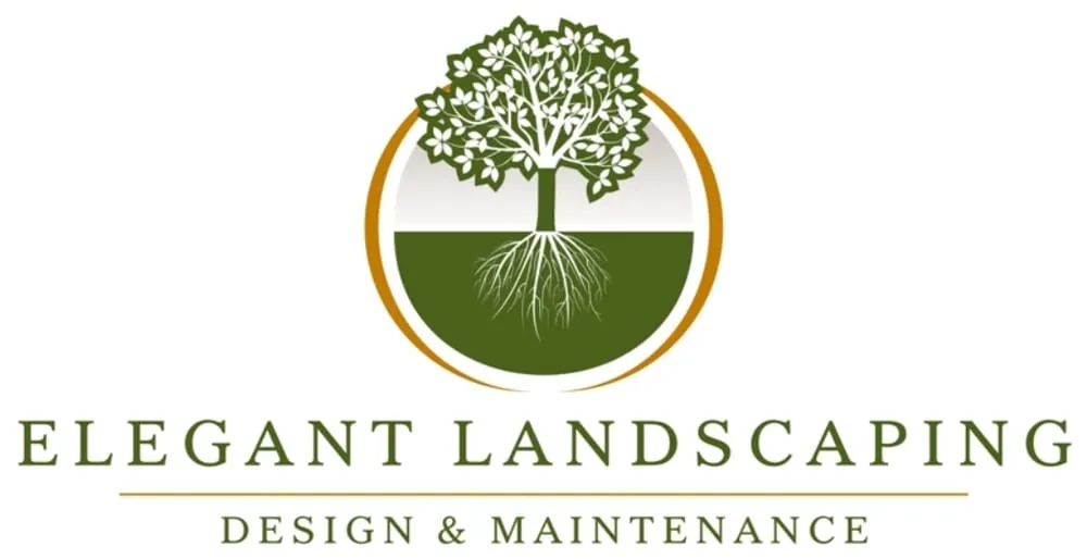 Professional landscape design near you in Erie, PA by Elegant Landscaping