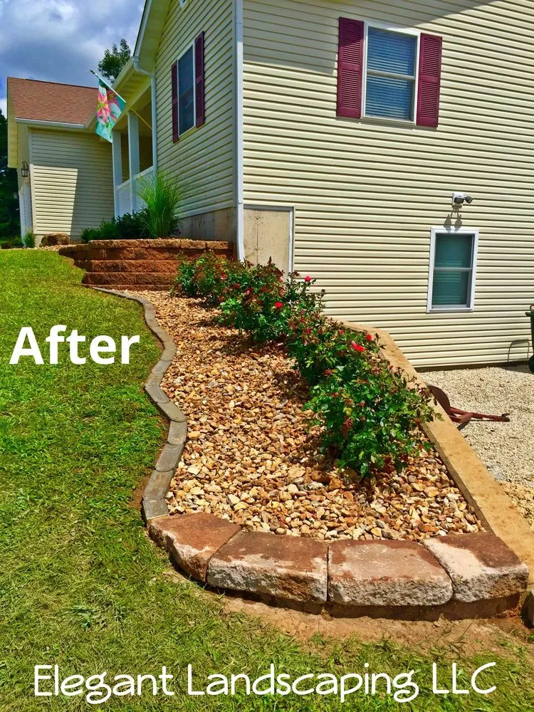 Reliable yard cleanup service experts serving Rolla, MO - Elegant Landscaping