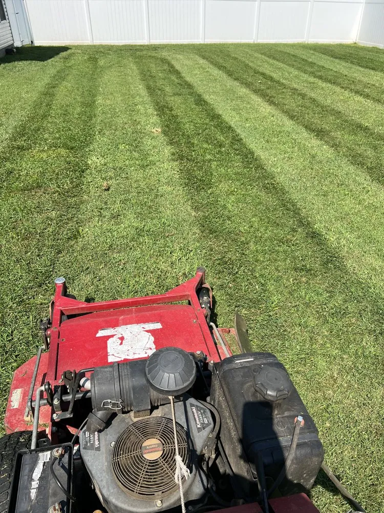 Reliable landscape installation near you in Smyrna, TN by Elegant Lawncare and Landscape