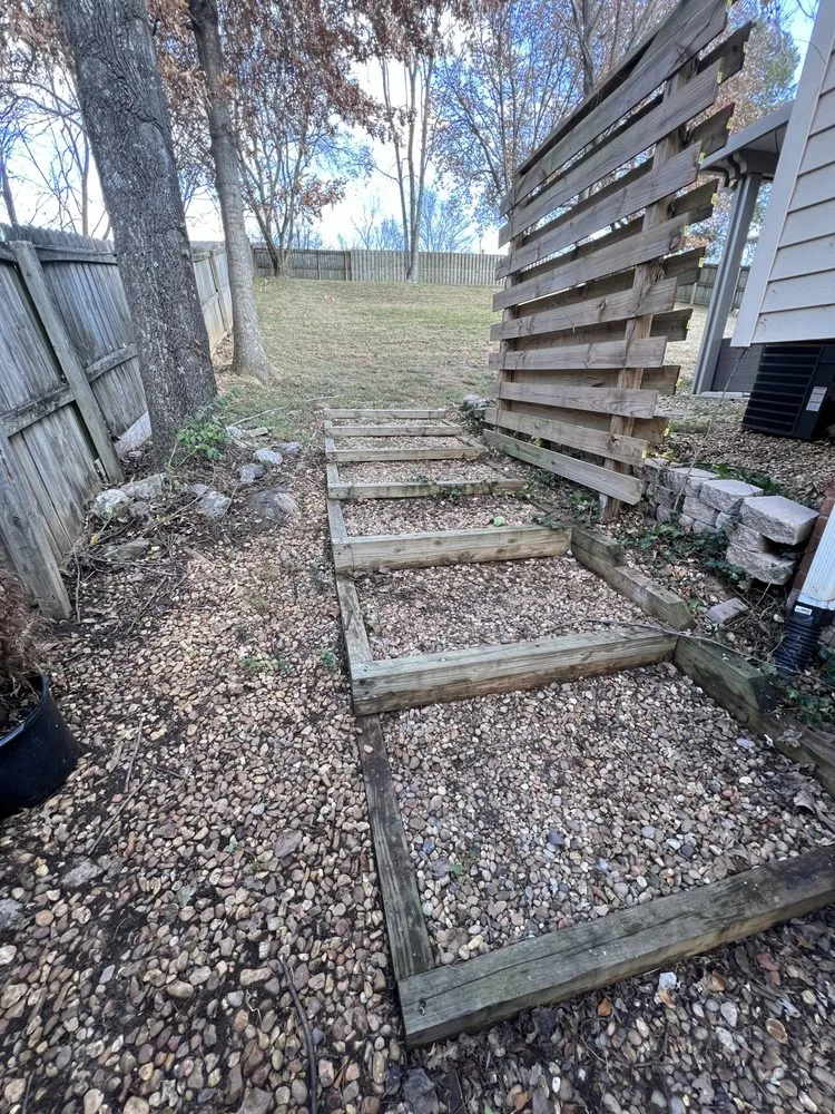 Custom lawn mowing service experts serving Smyrna, TN - Elegant Lawncare and Landscape