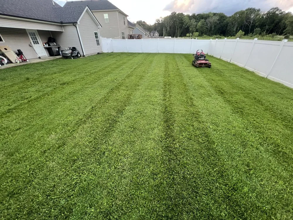 Reliable yard maintenance for outdoor upgrades across Smyrna, TN - Elegant Lawncare and Landscape