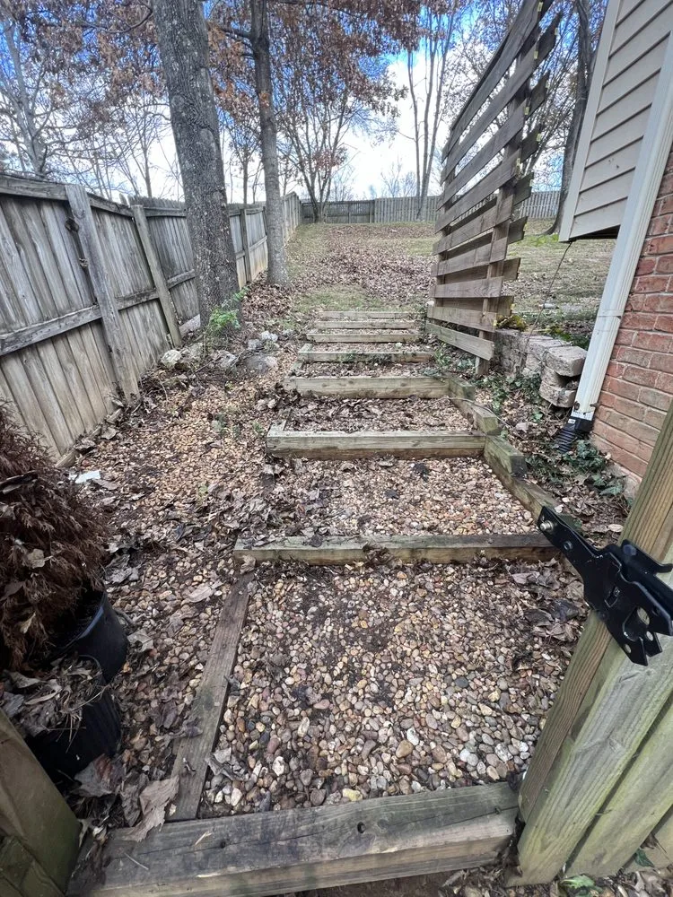 Expert landscape design experts serving Smyrna, TN - Elegant Lawncare and Landscape