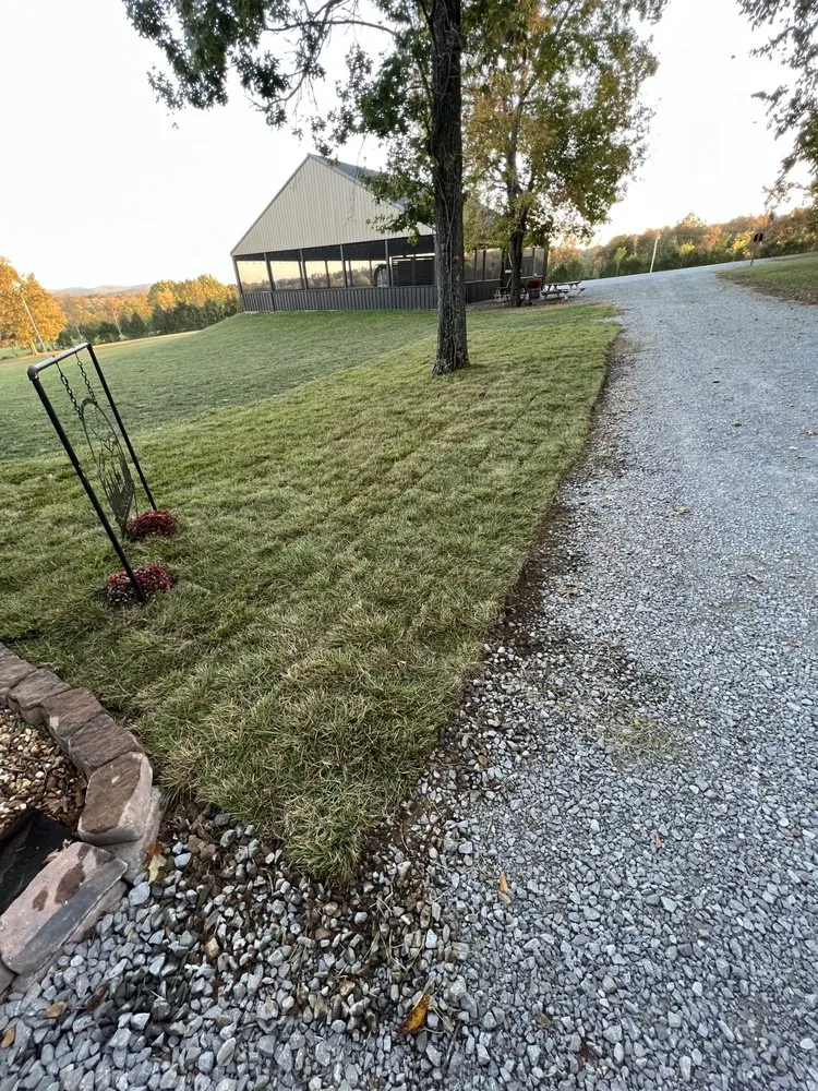 Expert landscape design experts serving Smyrna, TN - Elegant Lawncare and Landscape